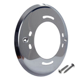 EVO2 Stainless Steel Dress Rim